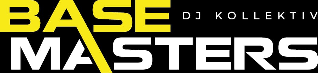 Base Masters DJ Kollektiv Logo